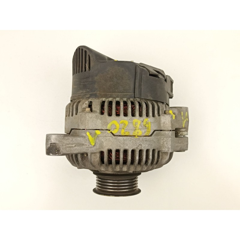 Recambio de alternador toyota carina 20 g 13324cv 1994 para toyota carina 2.0 g referencia OEM IAM 2706003040 0123325003 