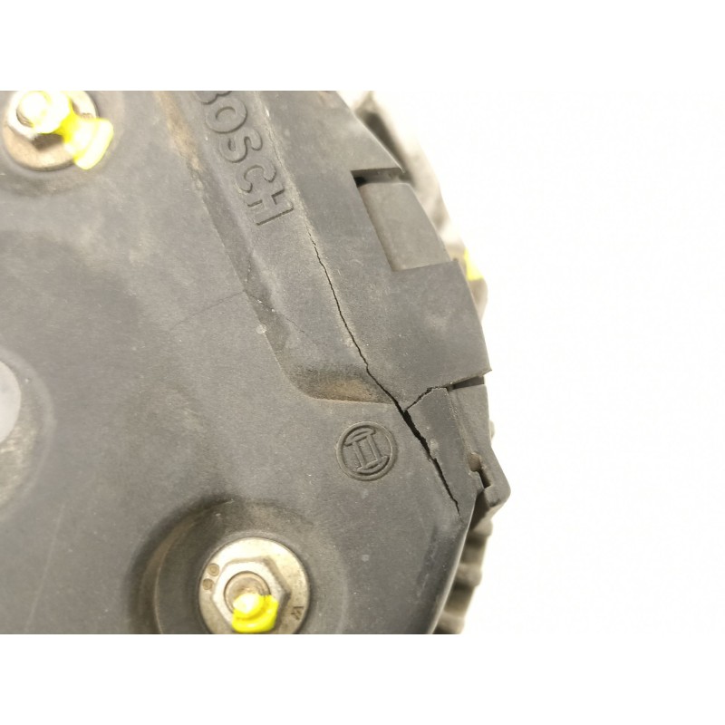 Recambio de alternador toyota carina 20 g 13324cv 1994 para toyota carina 2.0 g referencia OEM IAM 2706003040 0123325003 