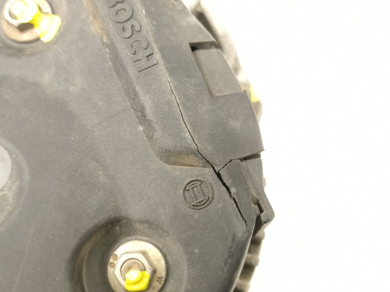 Recambio de alternador toyota carina 20 g 13324cv 1994 para toyota carina 2.0 g referencia OEM IAM 2706003040 0123325003 