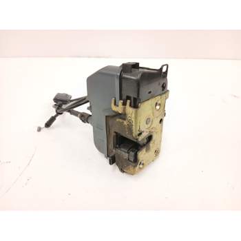 CERRADURA PUERTA TRASERA DERECHA 8200212467 