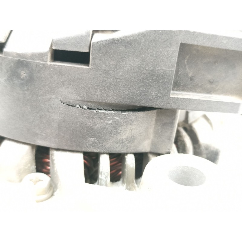 Recambio de alternador toyota carina 20 g 13324cv 1994 para toyota carina 2.0 g referencia OEM IAM 2706003040 0123325003 