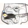 Recambio de elevalunas delantero derecho para nissan qashqai i (j10, nj10) 1.6 referencia OEM IAM 80770JD00A  