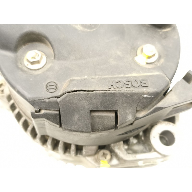 Recambio de alternador toyota carina 20 g 13324cv 1994 para toyota carina 2.0 g referencia OEM IAM 2706003040 0123325003 