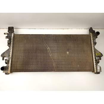 RADIADOR TURBO DIESEL 1340359080 E8818 