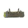 Recambio de manilla trasera derecha para audi a4 b6 (8e2) 2.0 referencia OEM IAM 4B0839885  