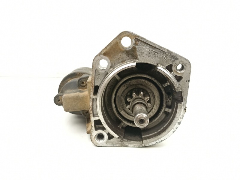 Recambio de motor arranque para seat ibiza ii (6k1) 1.4 i referencia OEM IAM 036911023Q 0001112027 