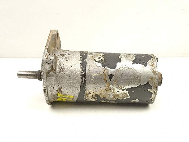 Recambio de motor arranque para seat ibiza ii (6k1) 1.4 i referencia OEM IAM 036911023Q 0001112027 