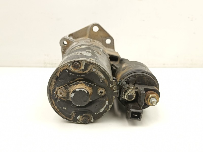 Recambio de motor arranque para seat ibiza ii (6k1) 1.4 i referencia OEM IAM 036911023Q 0001112027 