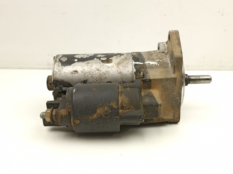 Recambio de motor arranque para seat ibiza ii (6k1) 1.4 i referencia OEM IAM 036911023Q 0001112027 