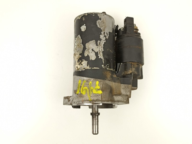 Recambio de motor arranque para seat ibiza ii (6k1) 1.4 i referencia OEM IAM 036911023Q 0001112027 