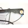 Recambio de elevalunas delantero derecho para nissan qashqai i (j10, nj10) 1.6 referencia OEM IAM 80770JD00A  