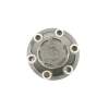 Recambio de liberador para ssangyong musso (fj) 2.9 td referencia OEM IAM 4151005000  