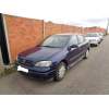 opel astra g sedán (t98) del año 1999