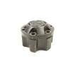 Recambio de liberador para ssangyong musso (fj) 2.9 td referencia OEM IAM 4151005000  