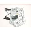 Recambio de elevalunas delantero derecho para nissan qashqai i (j10, nj10) 1.6 referencia OEM IAM 80770JD00A  