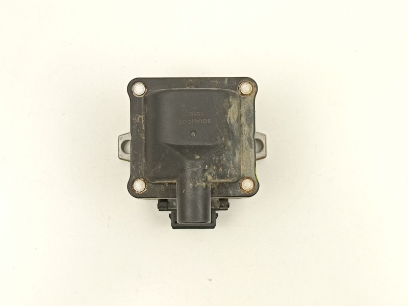 Recambio de bobina para seat ibiza ii (6k1) 1.4 i referencia OEM IAM 6N0905104 155026 