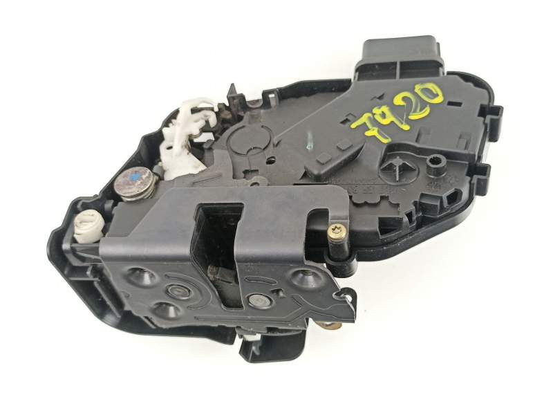 Recambio de cerradura puerta trasera izquierda para volvo s40 ii (544) 2.4 referencia OEM IAM 30699451 240007408 