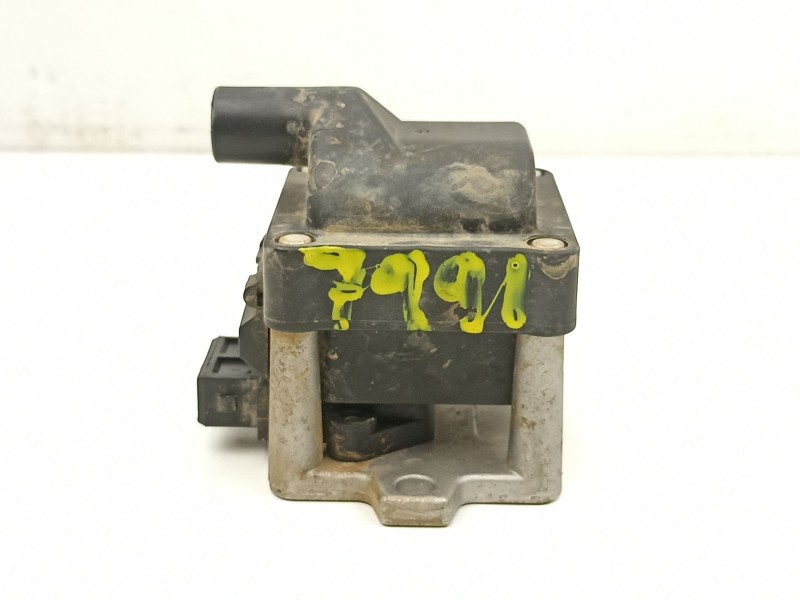 Recambio de bobina para seat ibiza ii (6k1) 1.4 i referencia OEM IAM 6N0905104 155026 