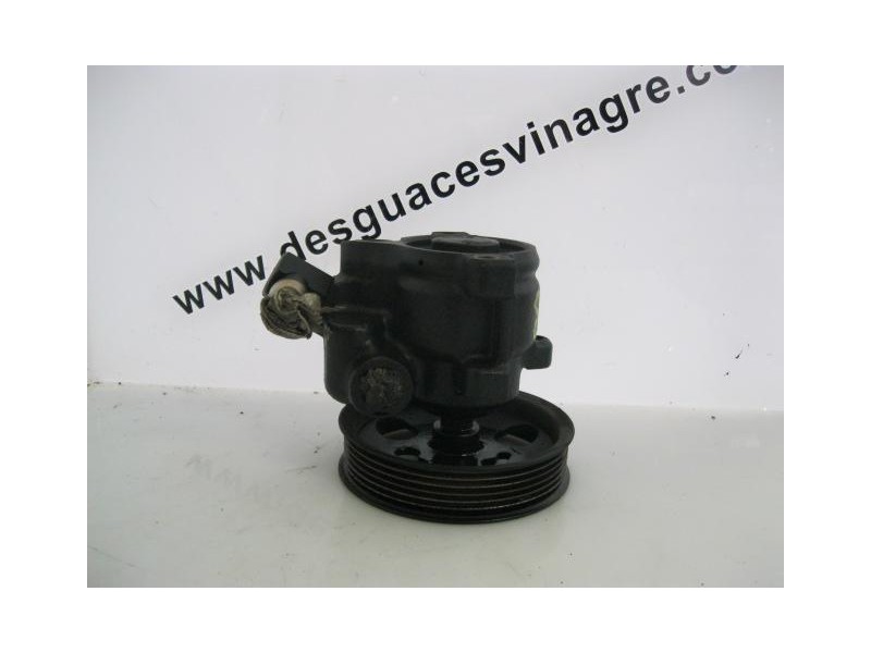 Recambio de bomba dirección : ford fiesta : 1.3 g/j4c (59,84cv) 5p [1997] para ford fiesta 1.3 g/j4c referencia OEM IAM 6MB1200 