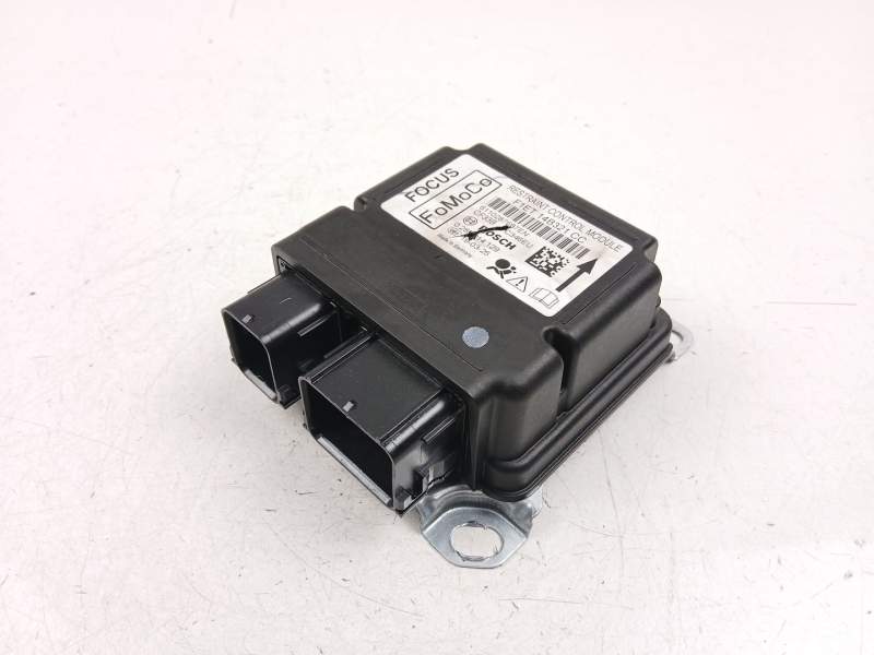 Recambio de centralita airbag para ford focus iii 1.0 ecoboost referencia OEM IAM F1ET14B321CC  0285014129