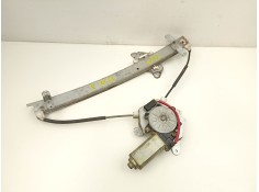 Recambio de elevalunas delantero derecho para nissan almera i hatchback (n15) 1.6 referencia OEM IAM 807300M007 MMR511113 