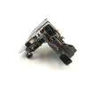 Recambio de cerradura puerta delantera izquierda para audi a4 b6 (8e2) 2.0 referencia OEM IAM 4B1837015B  