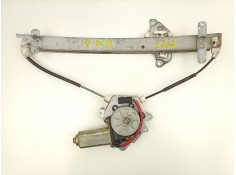 Recambio de elevalunas delantero derecho para nissan almera i hatchback (n15) 1.6 referencia OEM IAM 807300M007 MMR511113  2