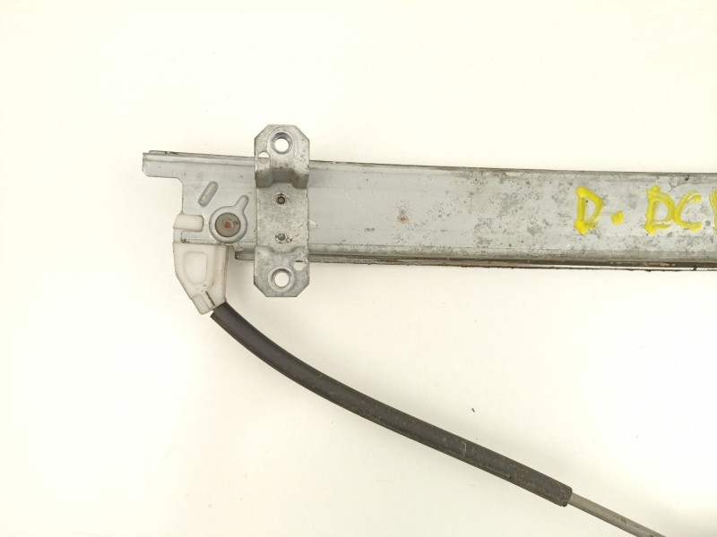 Recambio de elevalunas delantero derecho para nissan almera i hatchback (n15) 1.6 referencia OEM IAM 807300M007 MMR511113 