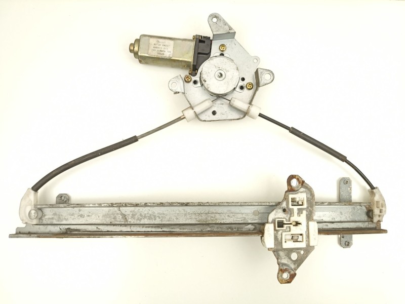 Recambio de elevalunas delantero derecho para nissan almera i hatchback (n15) 1.6 referencia OEM IAM 807300M007 MMR511113 