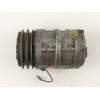 Recambio de compresor aire acondicionado para opel monterey 3.1 turbodiesel referencia OEM IAM 8970707140 5060114580 5062112670