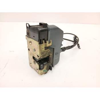 CERRADURA PUERTA TRASERA IZQUIERDA 8200212468 