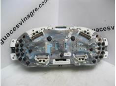 Recambio de cuadro instrumentos : renault kangoo : 1.2 g -d7f (58,48cv) 5p [1998] para renault kangoo 1.2 g -d7f    5p referenci 2