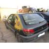 peugeot 306 del año 1995