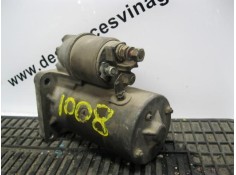 Recambio de motor arranque : lancia y10 : 1.2 g -3p-95312km (59,84cv) 3p [1997] para lancia y10 1.2 g --95312km referencia OEM I 2