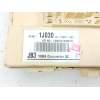 Recambio de bsi para hyundai i20 i (pb, pbt) 1.1 crdi referencia OEM IAM 919511J030  