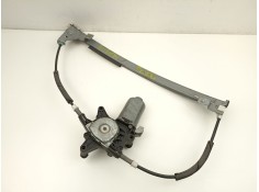 Recambio de elevalunas delantero derecho para citroën xantia 2.0 g referencia OEM IAM 9222F6  