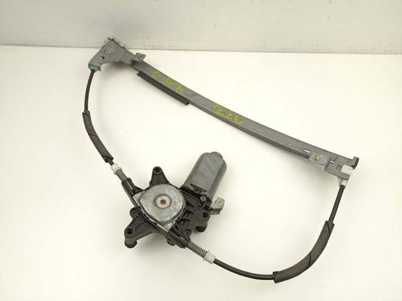 Recambio de elevalunas delantero derecho para citroën xantia 2.0 g referencia OEM IAM 9222F6  