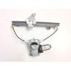 Recambio de elevalunas trasero derecho para nissan qashqai i (j10, nj10) 1.6 referencia OEM IAM 82700JD400  