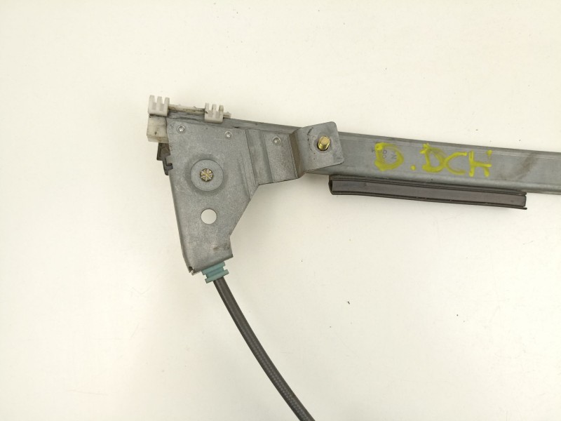 Recambio de elevalunas delantero derecho para citroën xantia 2.0 g referencia OEM IAM 9222F6  