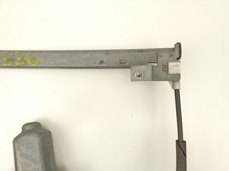 Recambio de elevalunas delantero derecho para citroën xantia 2.0 g referencia OEM IAM 9222F6  