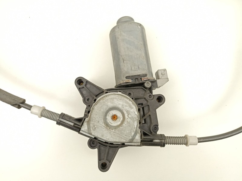 Recambio de elevalunas delantero derecho para citroën xantia 2.0 g referencia OEM IAM 9222F6  