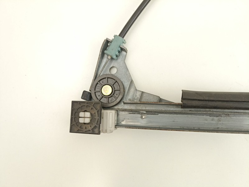 Recambio de elevalunas delantero derecho para citroën xantia 2.0 g referencia OEM IAM 9222F6  