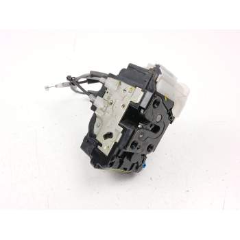 CERRADURA PUERTA DELANTERA DERECHA 813201J030 