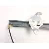 Recambio de elevalunas trasero derecho para nissan qashqai i (j10, nj10) 1.6 referencia OEM IAM 82700JD400  