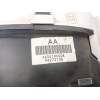 Recambio de cuadro instrumentos para daewoo nubira sedán (j100) 1.6 16v referencia OEM IAM 96272106  
