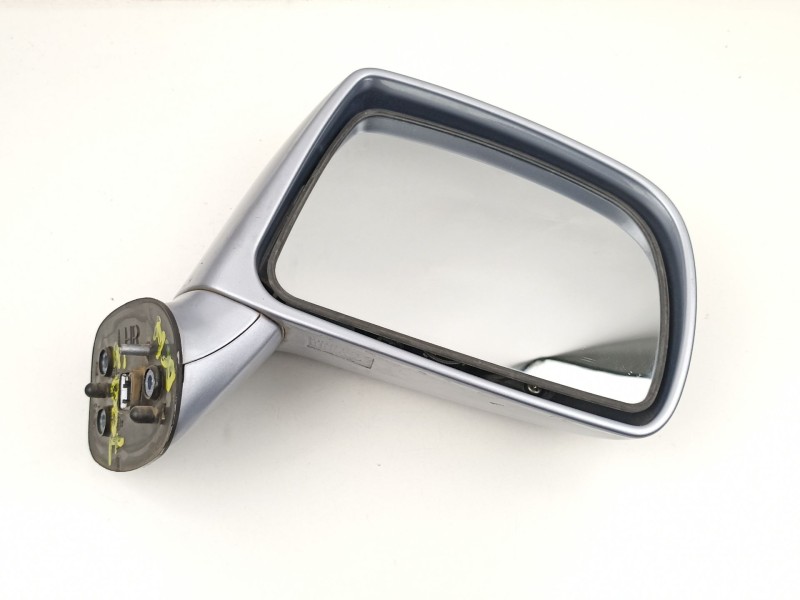 Recambio de retrovisor derecho para hyundai trajet (fo) 2.0 crdi referencia OEM IAM 876063A300  