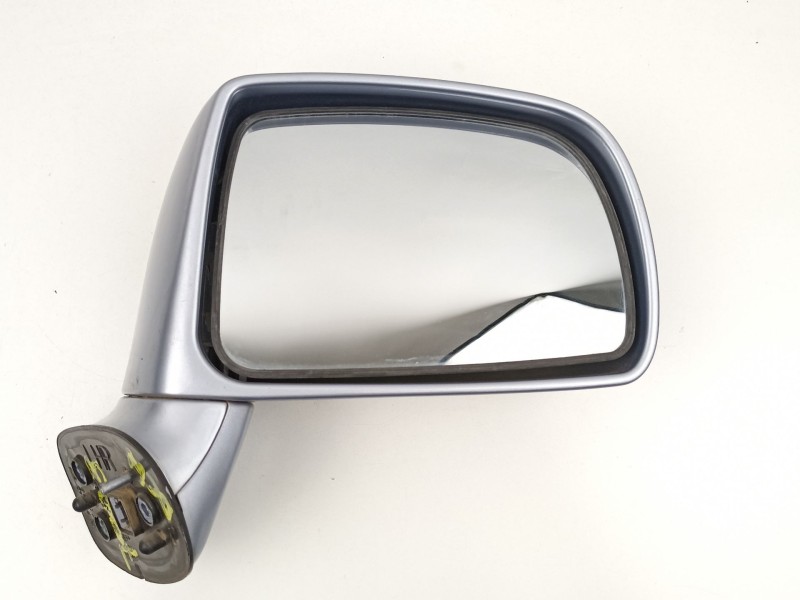 Recambio de retrovisor derecho para hyundai trajet (fo) 2.0 crdi referencia OEM IAM 876063A300  