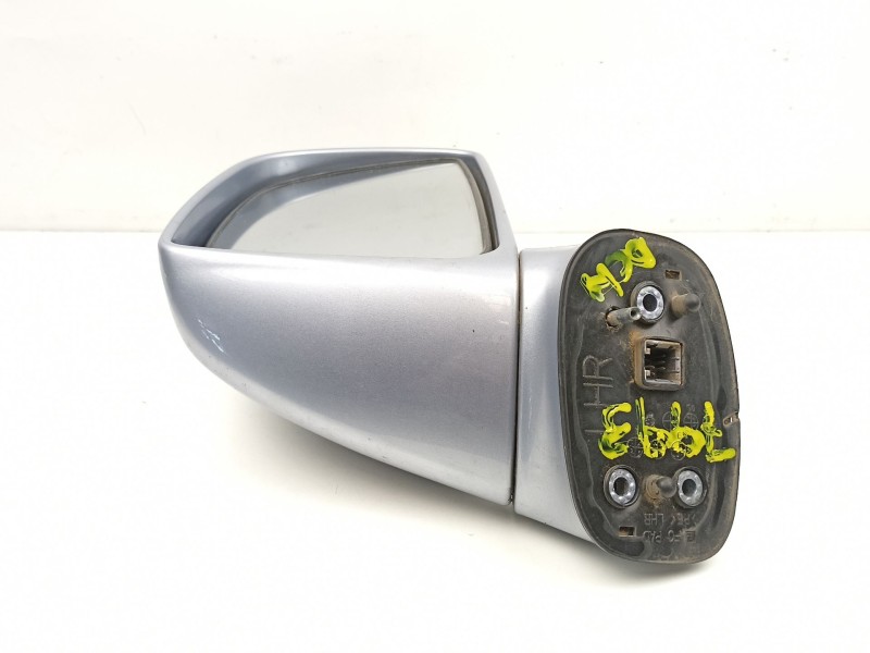 Recambio de retrovisor derecho para hyundai trajet (fo) 2.0 crdi referencia OEM IAM 876063A300  
