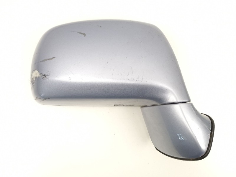 Recambio de retrovisor derecho para hyundai trajet (fo) 2.0 crdi referencia OEM IAM 876063A300  