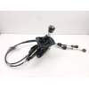 Recambio de palanca cambio manual para ford focus iii 1.0 ecoboost referencia OEM IAM F1FR7C453CKF  